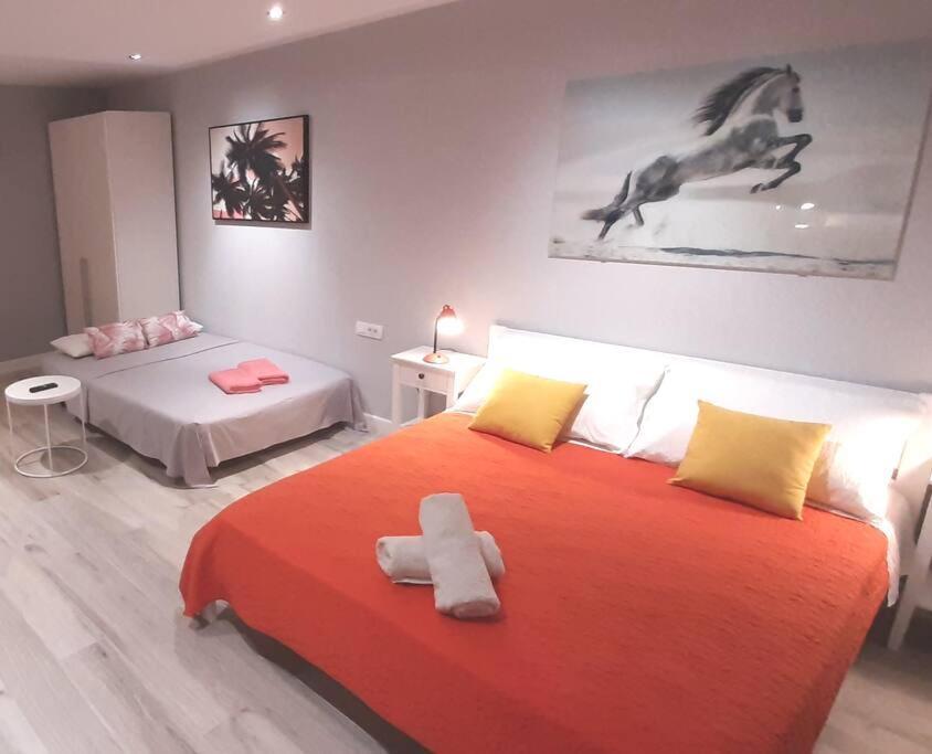 Gorgeous Dubrovnik Sea View Apartment With Free Parking Экстерьер фото