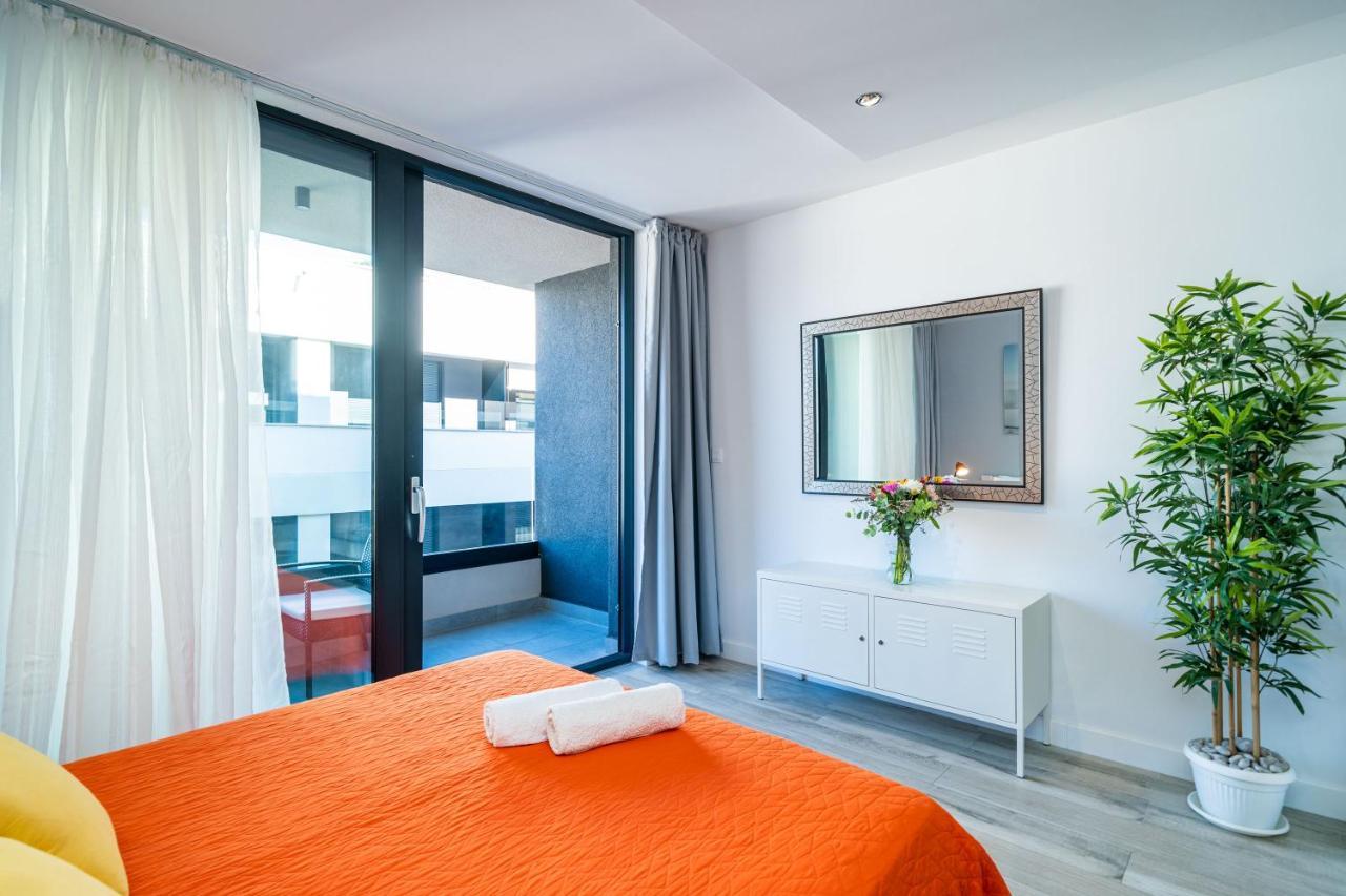 Gorgeous Dubrovnik Sea View Apartment With Free Parking Экстерьер фото