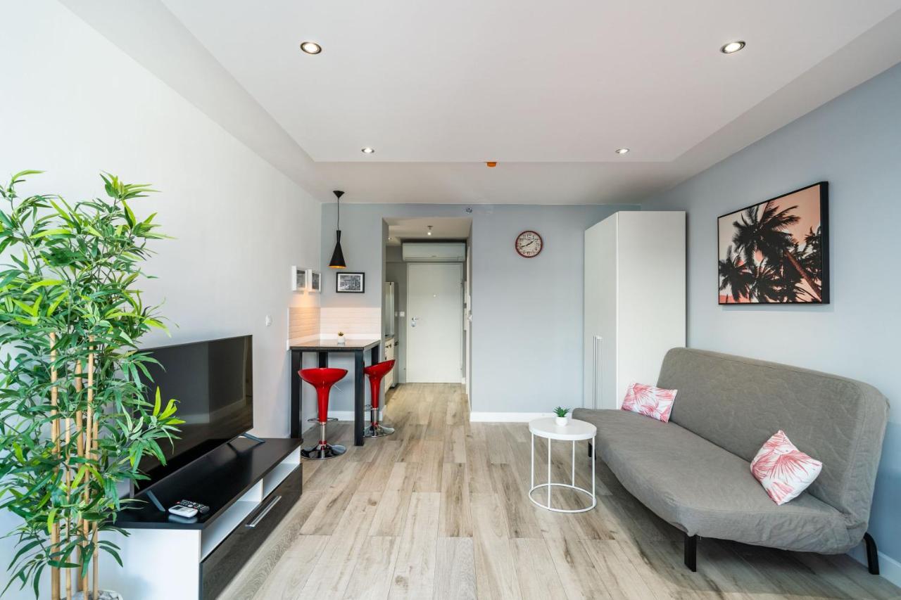 Gorgeous Dubrovnik Sea View Apartment With Free Parking Экстерьер фото