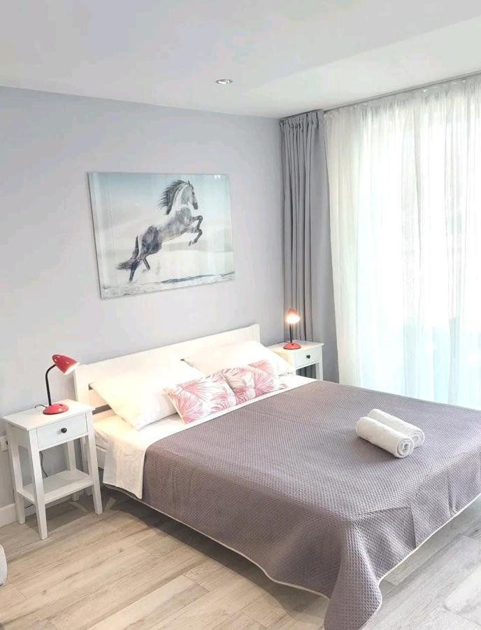 Gorgeous Dubrovnik Sea View Apartment With Free Parking Экстерьер фото